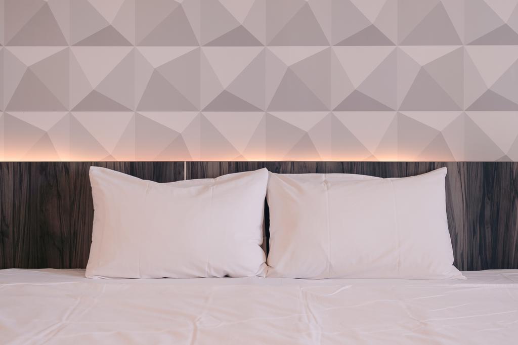 Kiwi-Taichung Station Branch 1 Hotel Екстериор снимка